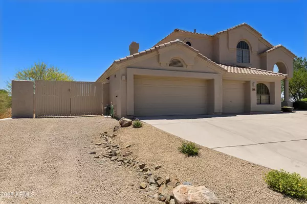 Scottsdale, AZ 85266,29771 N 67TH Street