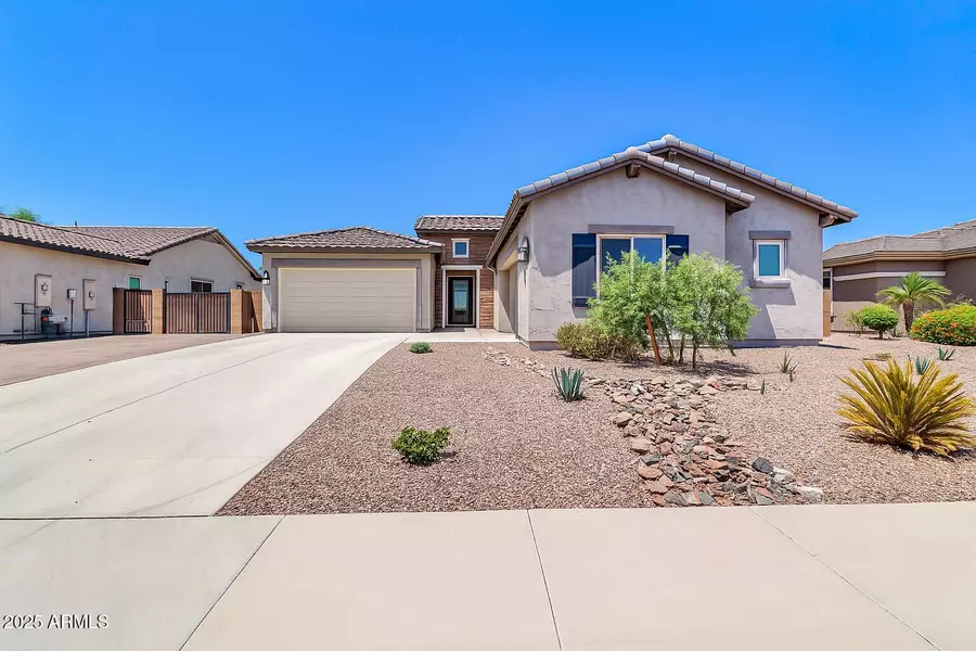 10664 E ELLIS Street, Mesa, AZ 85207