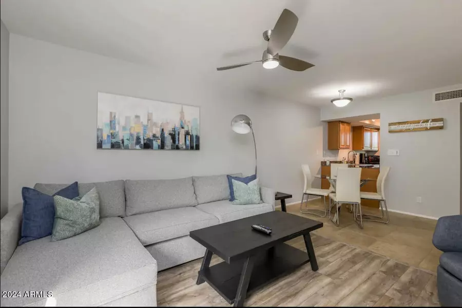 935 N GRANITE REEF Road #95, Scottsdale, AZ 85257