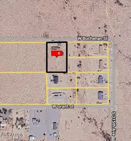 Buckeye, AZ 85326,31515 W BUCHANAN Street