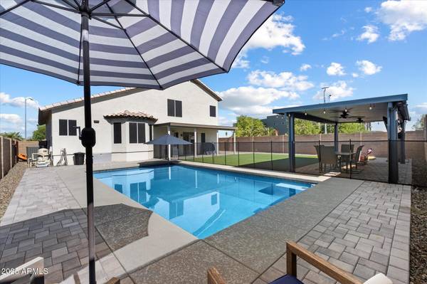 19002 N 25TH Place, Phoenix, AZ 85050