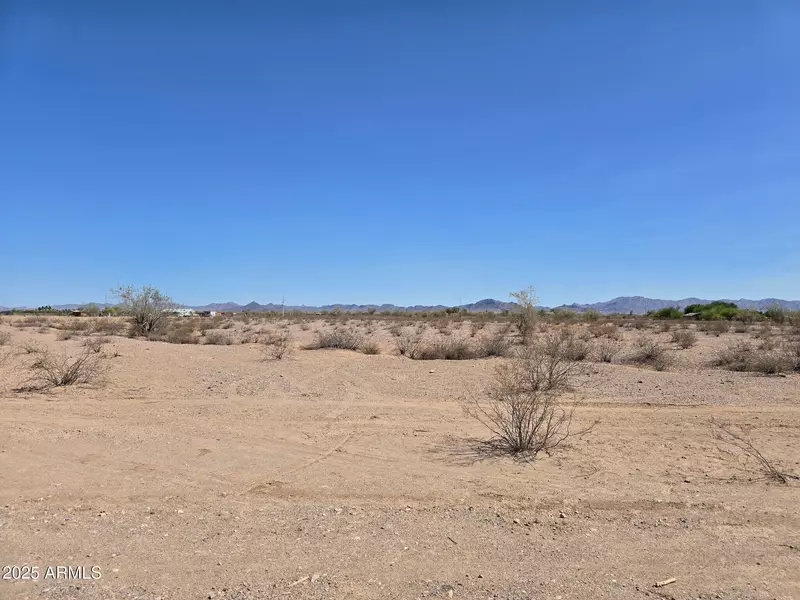 0 W Solano Lot #1 & #2 Drive #-, Tonopah, AZ 85354