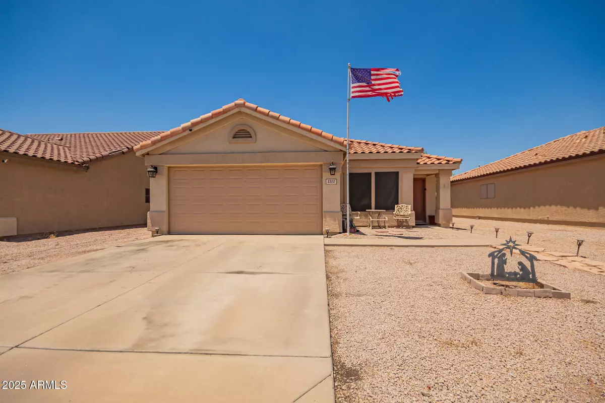 Apache Junction, AZ 85120,2202 S LAWTHER Drive