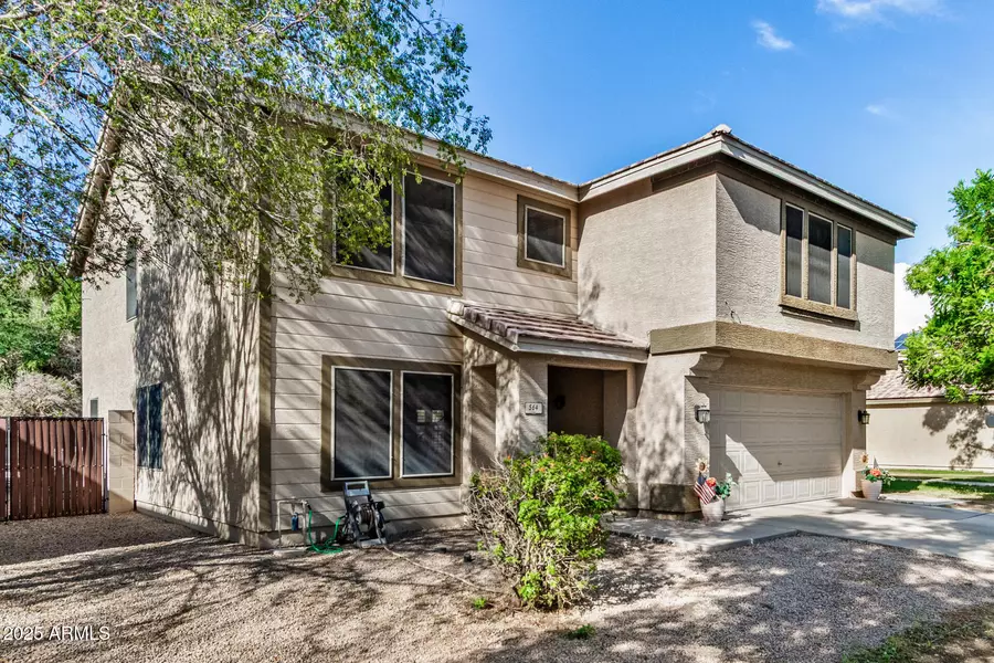 564 W AVIARY Way, Gilbert, AZ 85233