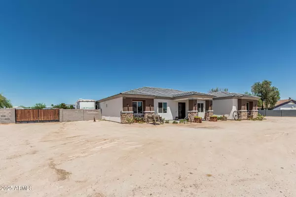 Buckeye, AZ 85326,22414 W MEADE Lane