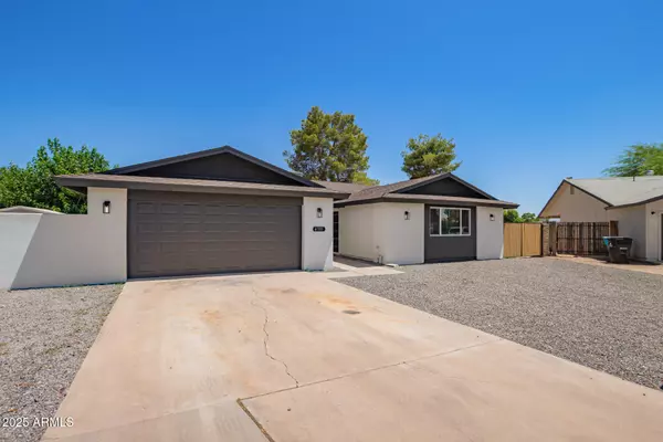 Phoenix, AZ 85033,4701 N 63RD Drive