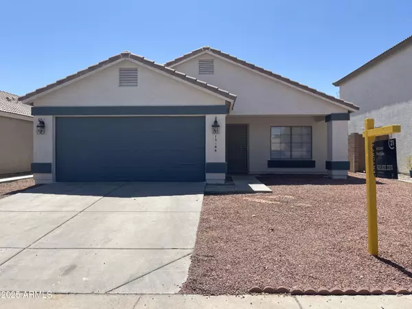 El Mirage, AZ 85335,13606 N 130TH Avenue