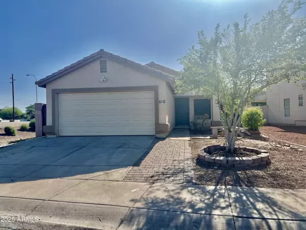Phoenix, AZ 85037,4104 N 113TH Avenue