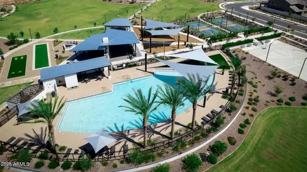 Queen Creek, AZ 85140,797 W LARK Drive