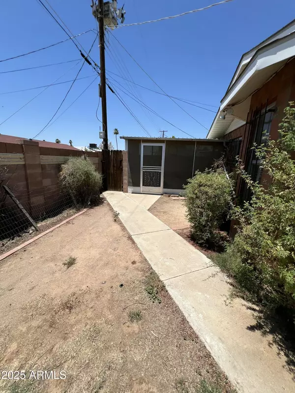 Phoenix, AZ 85019,3701 W KEIM Drive