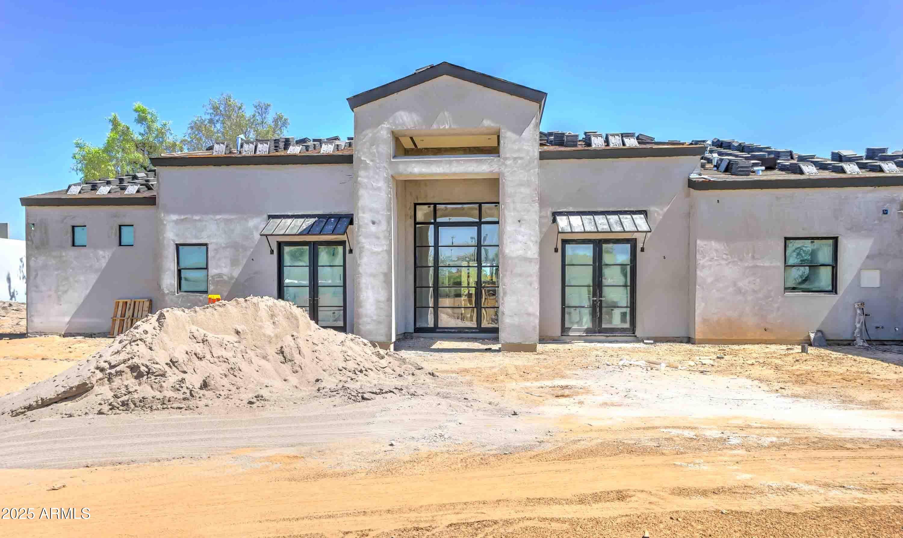 Paradise Valley, AZ 85253,6426 E TURQUOISE Avenue