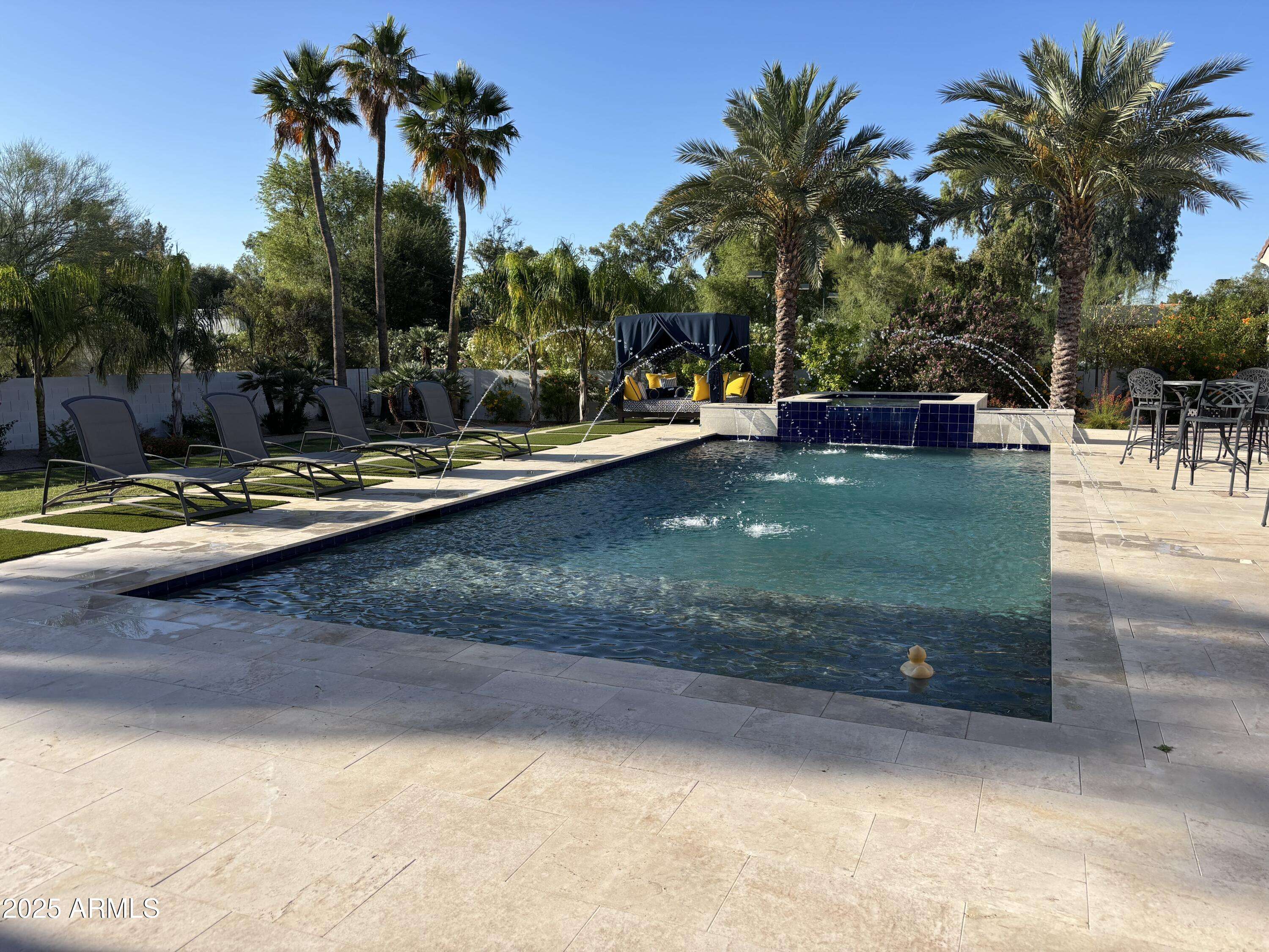 Paradise Valley, AZ 85253,6426 E TURQUOISE Avenue