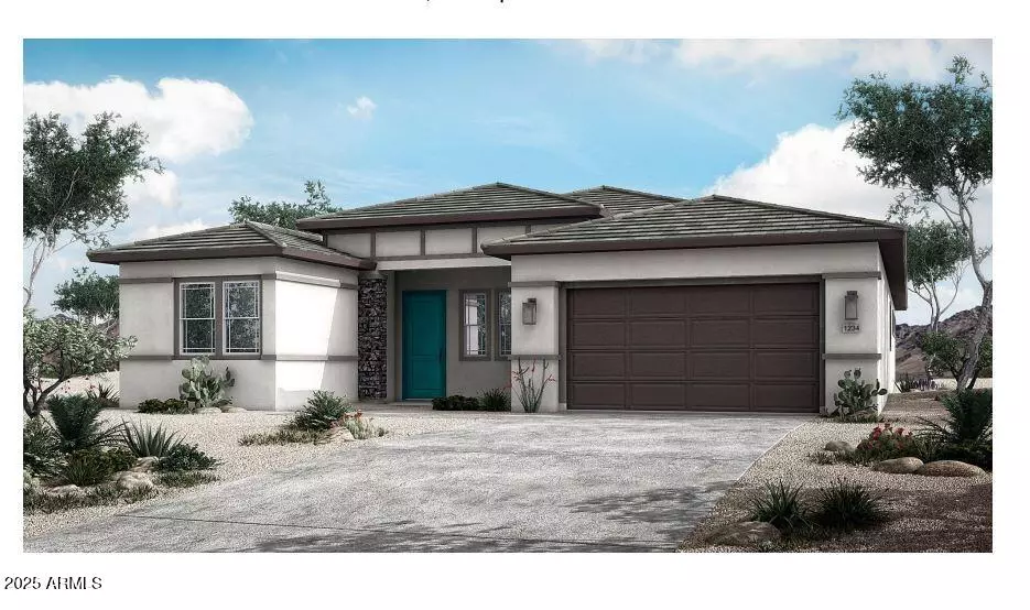 5857 W Mauna Loa Lane, Glendale, AZ 85306