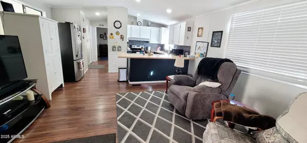 Surprise, AZ 85374,17200 W BELL Road #1622