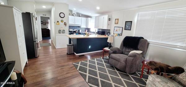 Surprise, AZ 85374,17200 W BELL Road #1622
