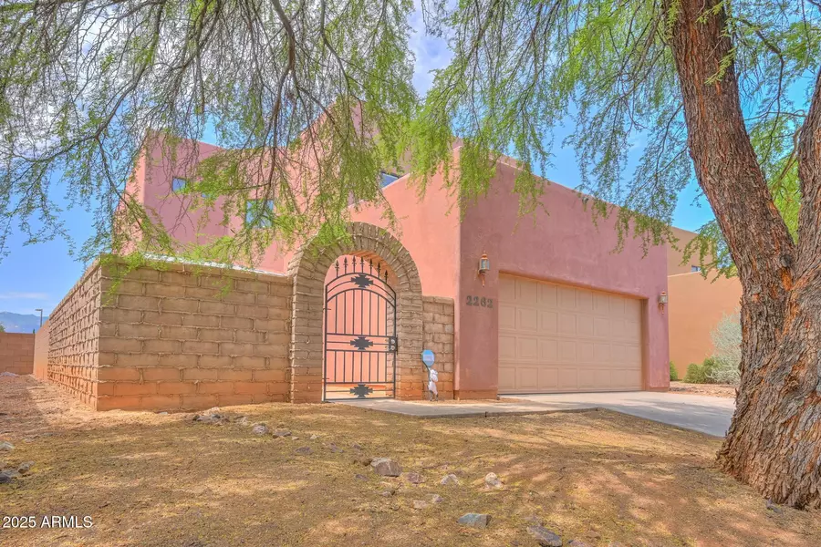 2262 KNOWLTON Street, Sierra Vista, AZ 85635