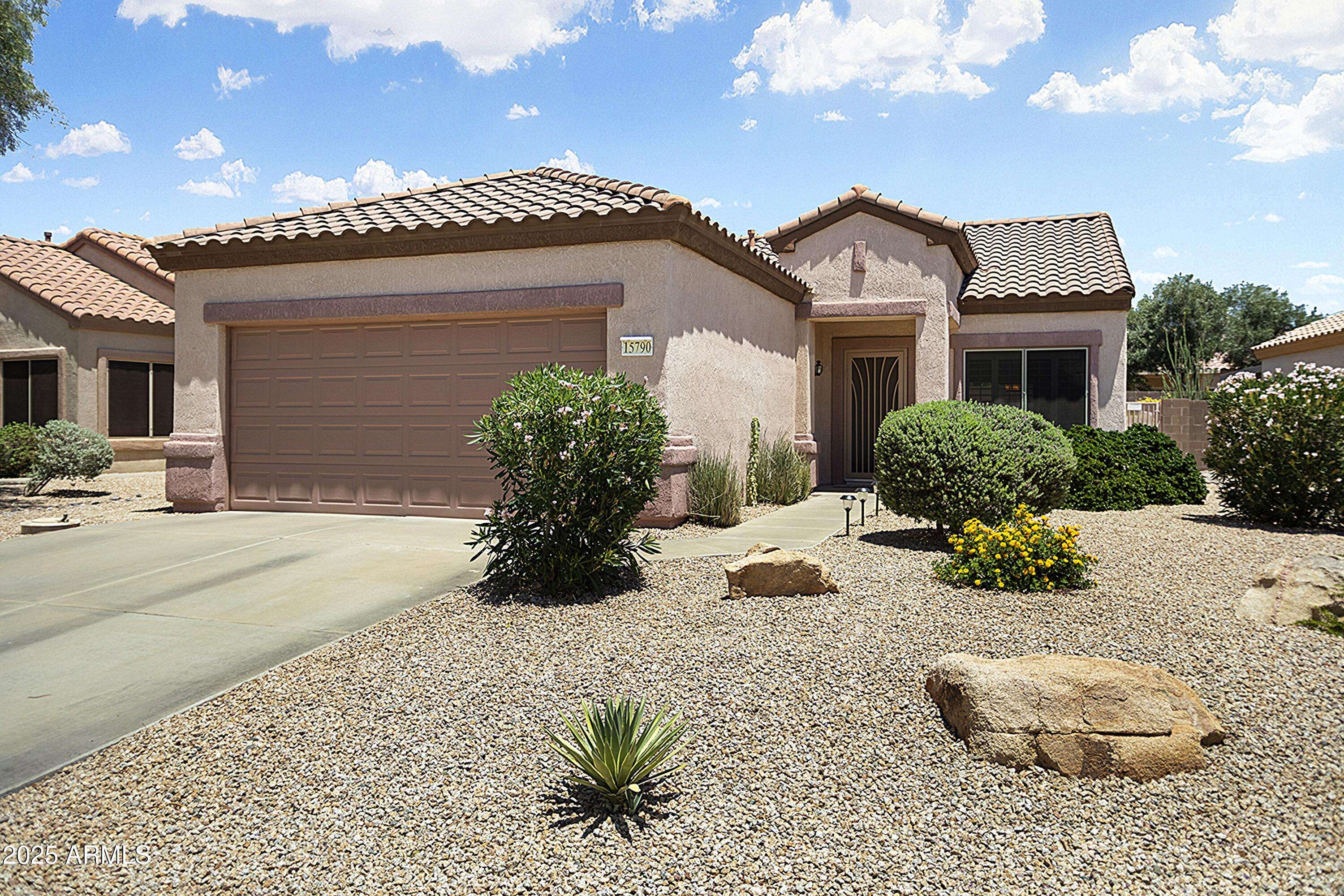 15790 W ARROWHEAD Drive, Surprise, AZ 85374