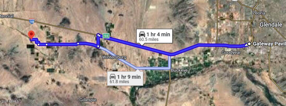 Tonopah, AZ 85354,545 W Thomas Road #-