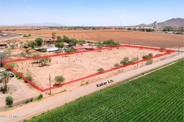 Casa Grande, AZ 85122,0 W EARLEY Road #505-29-001F