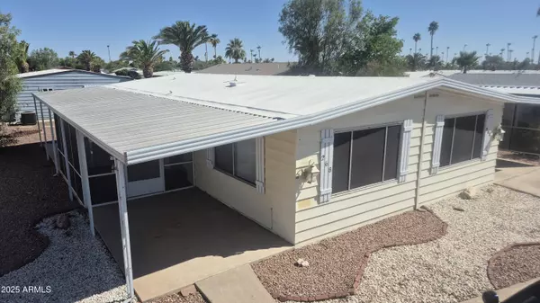 Mesa, AZ 85204,3104 E Broadway Road #268
