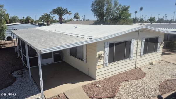 Mesa, AZ 85204,3104 E Broadway Road #268