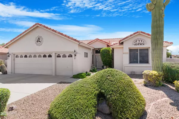 Sun Lakes, AZ 85248,26034 S Saddletree Drive