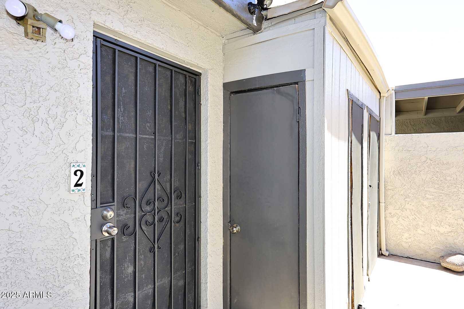 2416 W CARIBBEAN Lane #2, Phoenix, AZ 85023