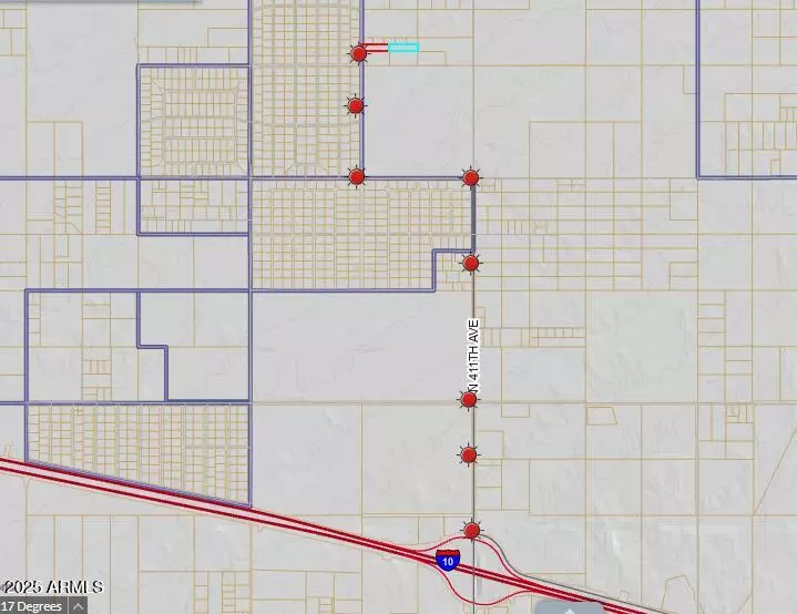 415 & W Mclellan Rd -- #1, Tonopah, AZ 85354