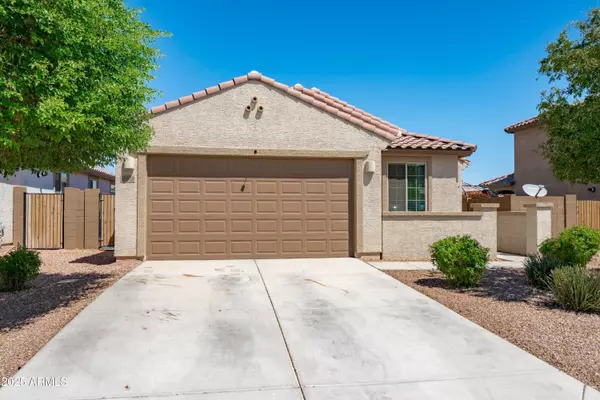 Buckeye, AZ 85326,20128 W JACKSON Street