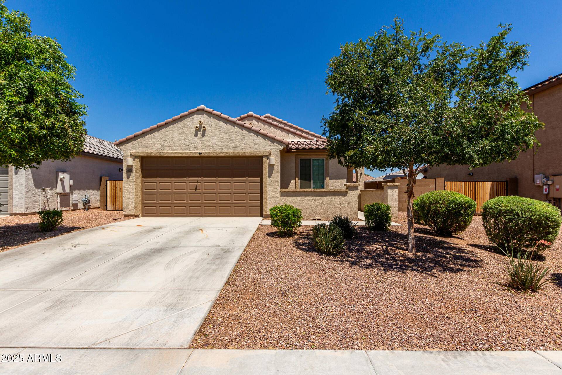 20128 W JACKSON Street, Buckeye, AZ 85326