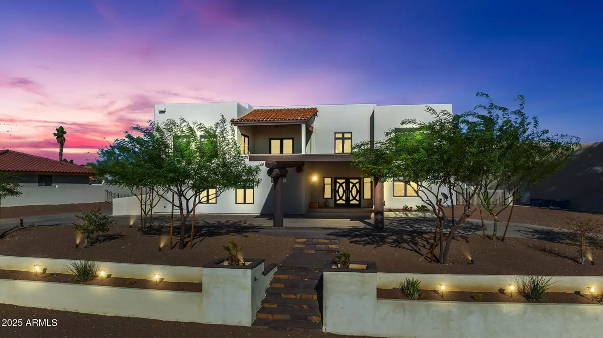 Lake Havasu City, AZ 86406,300 JONES Drive