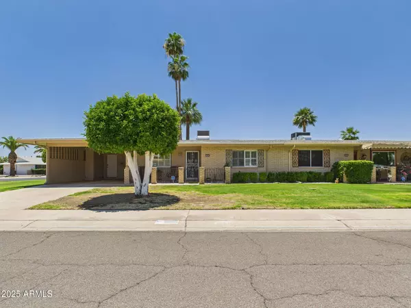 Sun City, AZ 85351,9915 W Mountain View Road