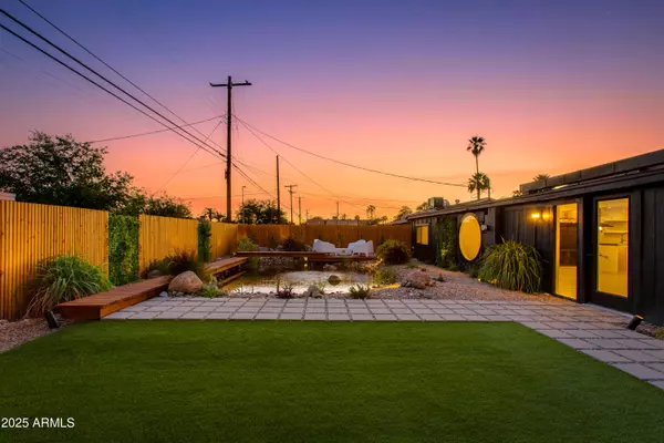 Scottsdale, AZ 85257,7407 E Fillmore Street