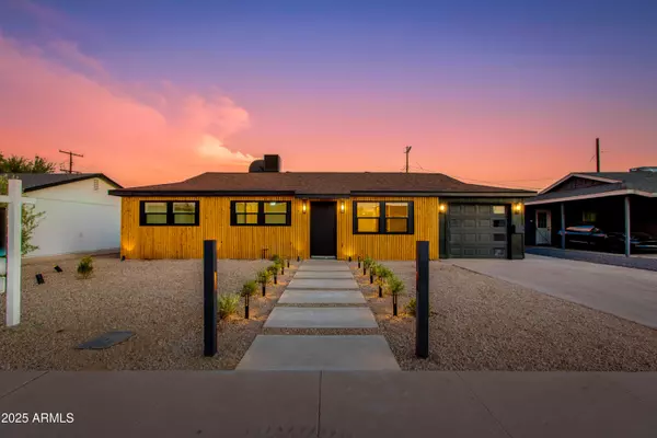 Scottsdale, AZ 85257,7407 E Fillmore Street