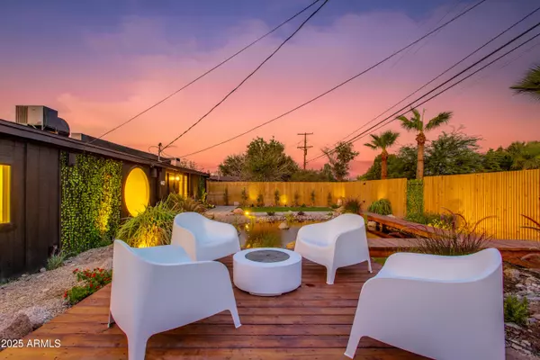 Scottsdale, AZ 85257,7407 E Fillmore Street