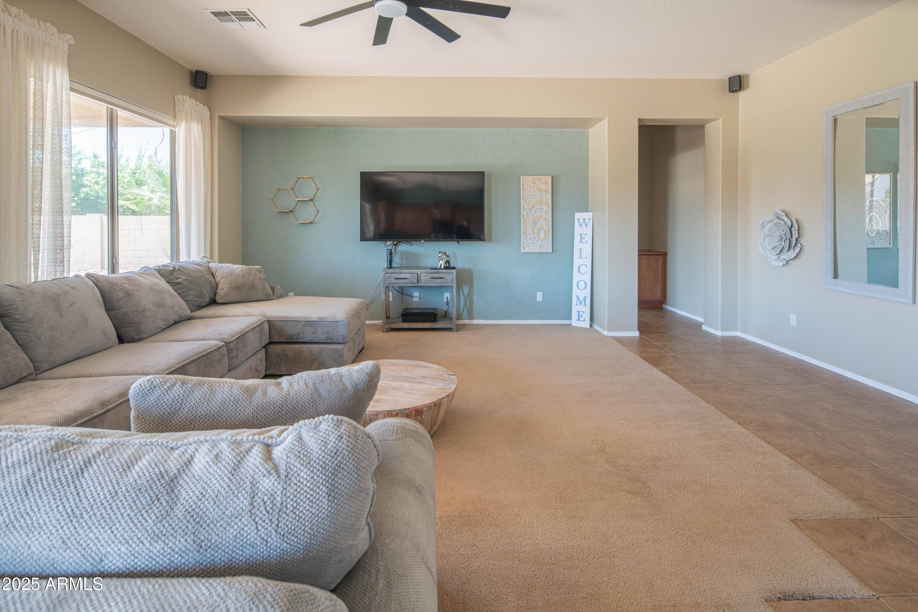 Peoria, AZ 85383,26072 N 74TH Avenue