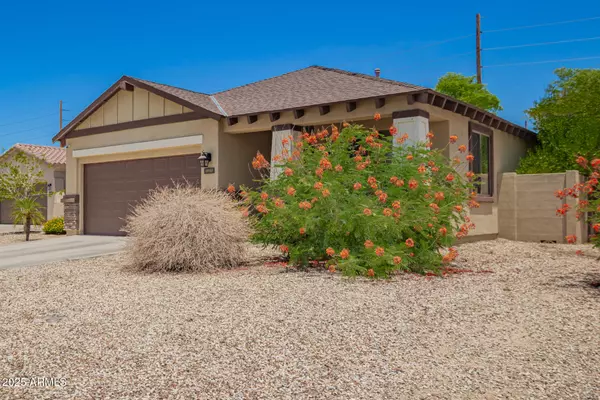 Avondale, AZ 85323,205 N 107TH Drive