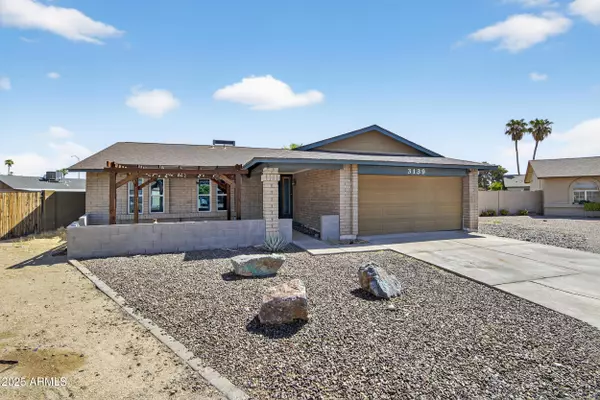 Mesa, AZ 85210,3139 S DATE Circle