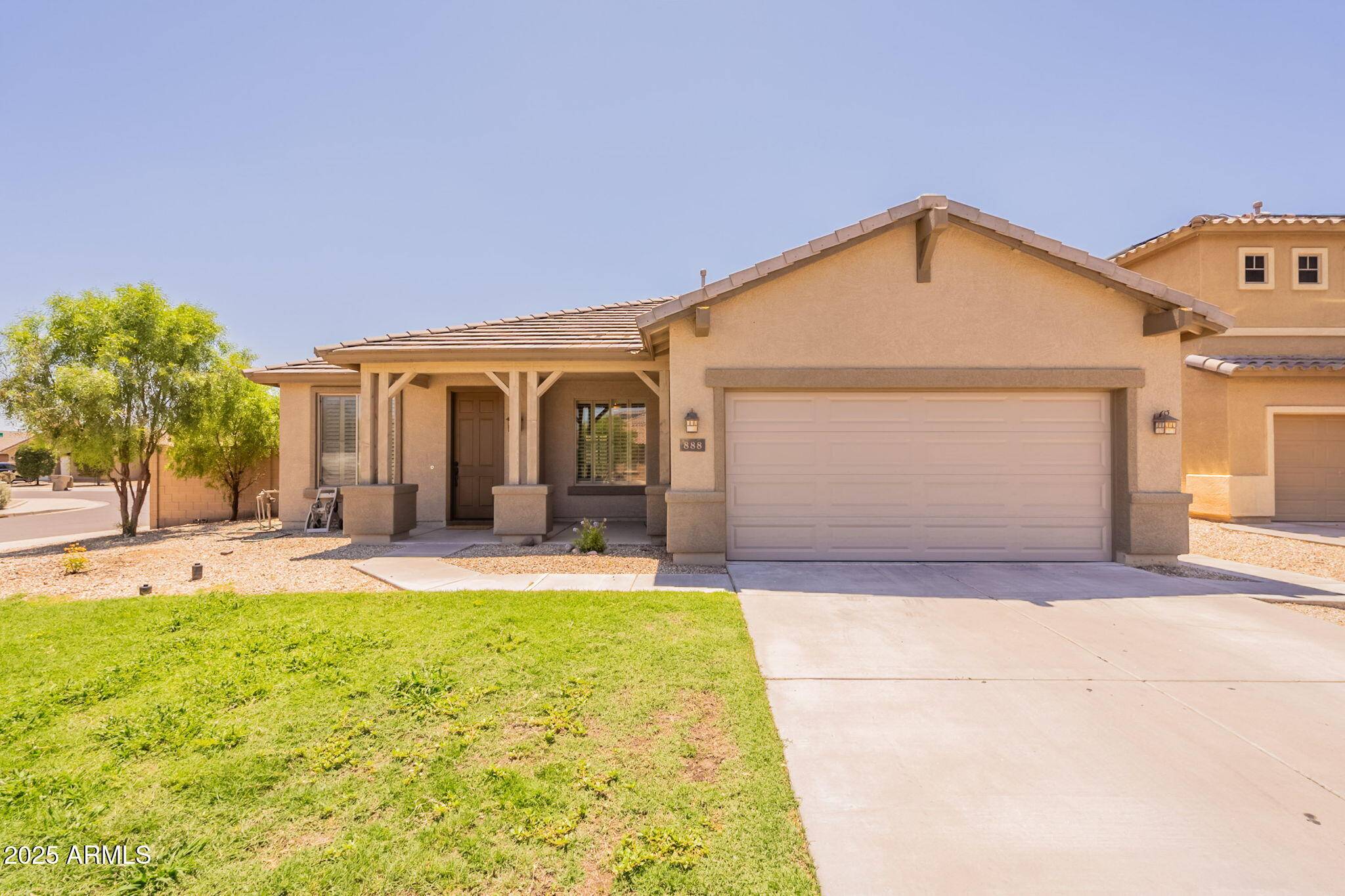 Goodyear, AZ 85338,888 S 165TH Lane