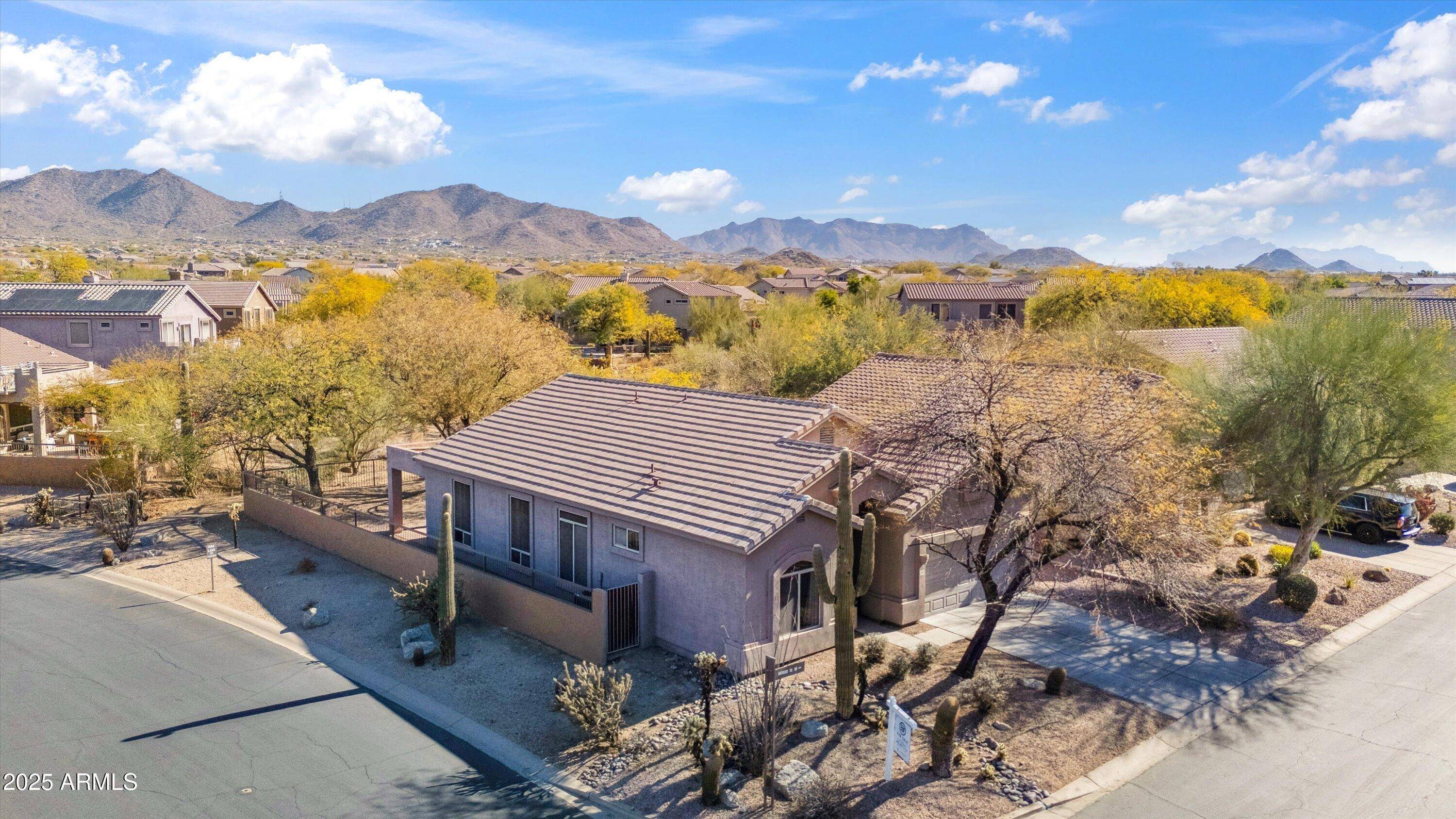 Mesa, AZ 85207,3055 N Red Mountain Mountain #95