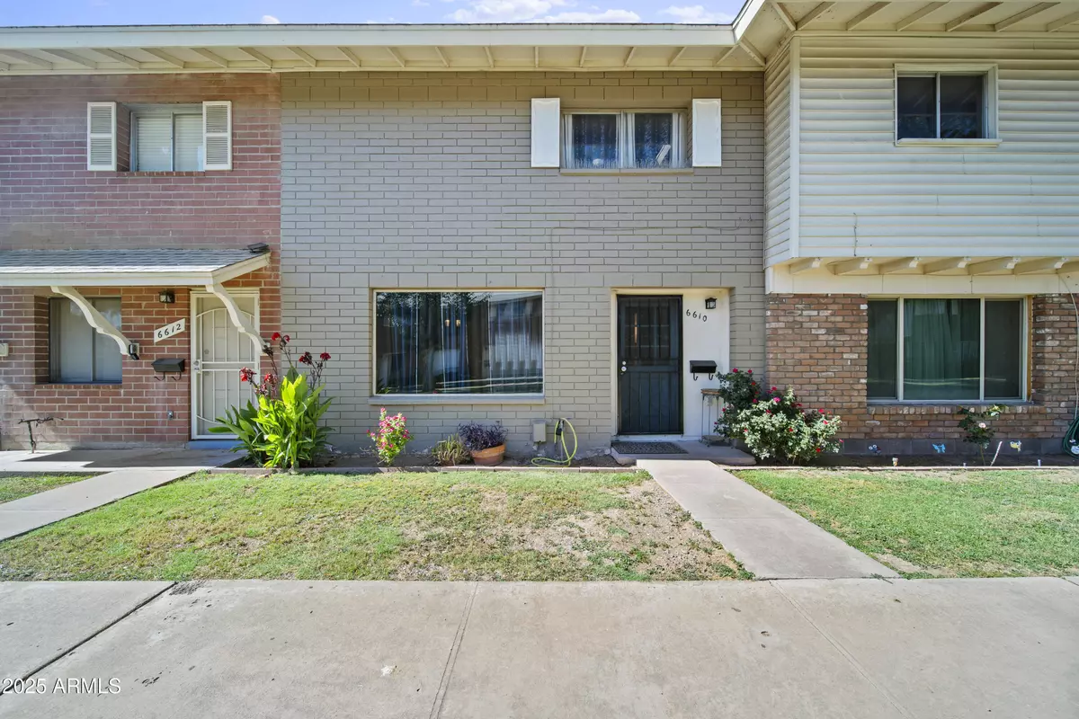 Glendale, AZ 85301,6610 N 43RD Avenue