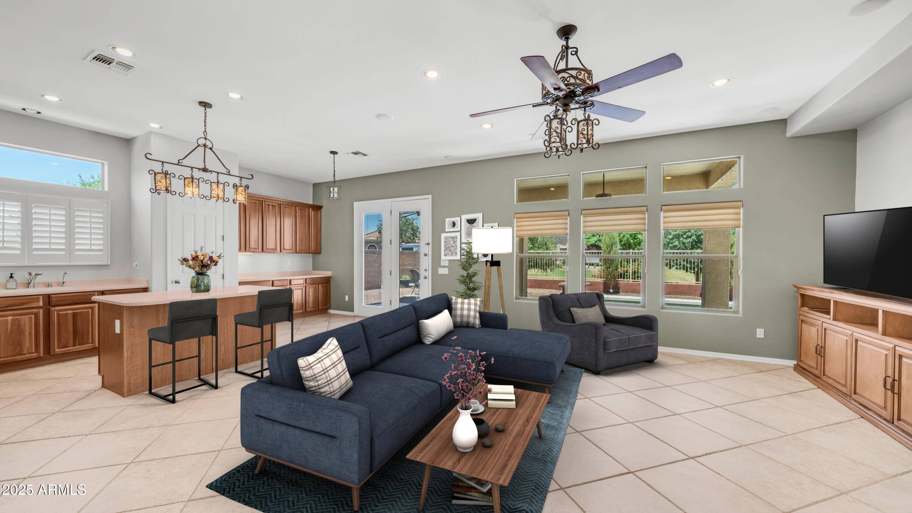 Surprise, AZ 85387,26135 N DESERT MESA Drive