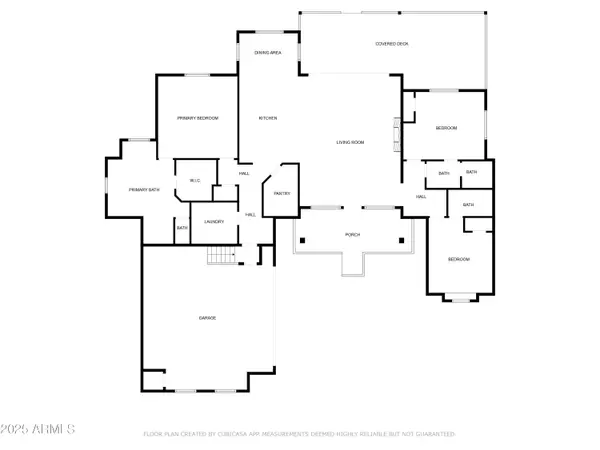 Show Low, AZ 85901,3511 W FALLING LEAF Road