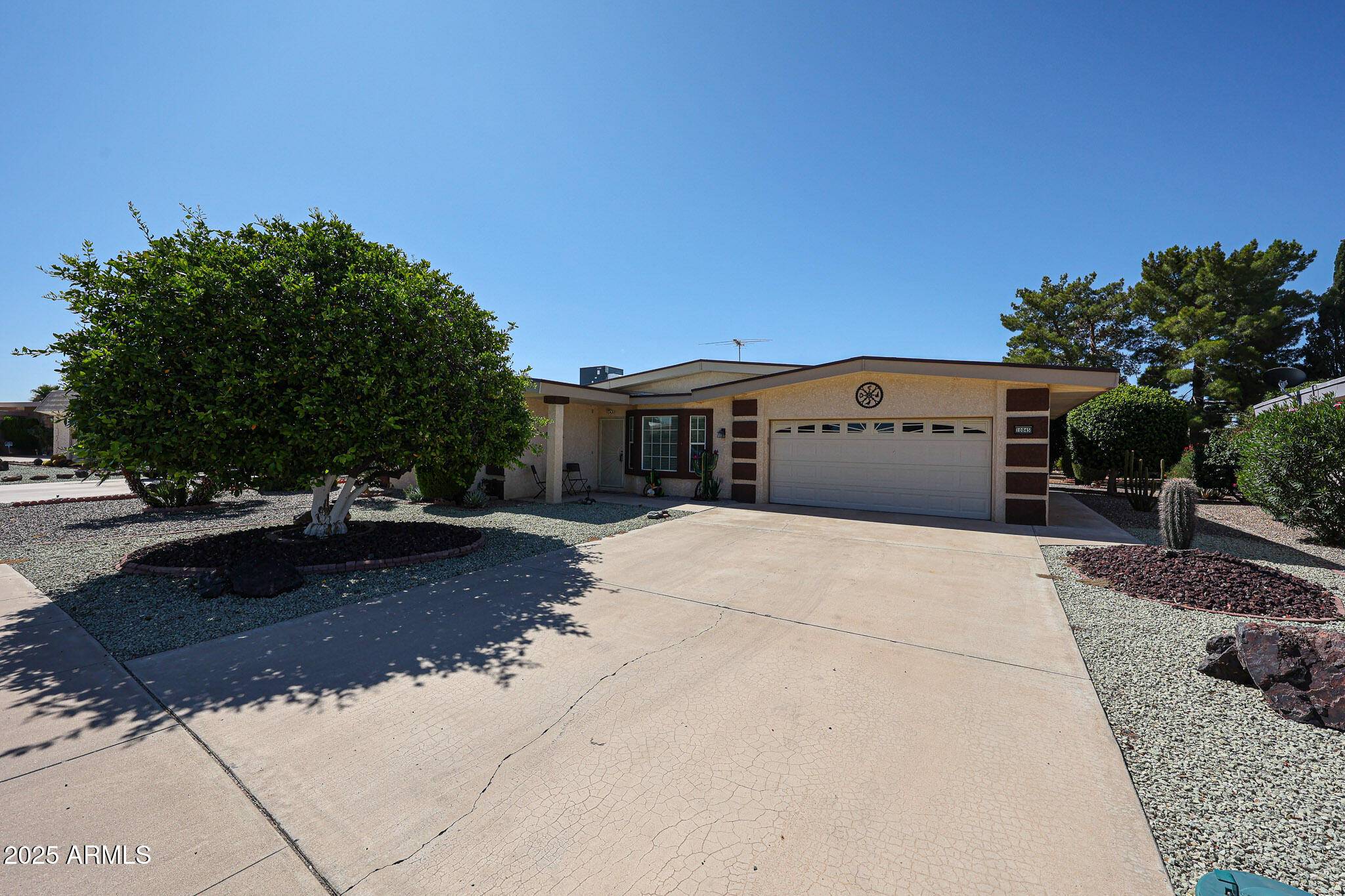 10845 W HIBISCUS Drive, Sun City, AZ 85373