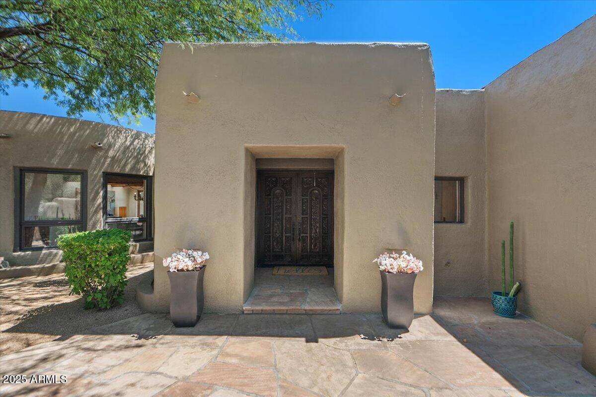 Scottsdale, AZ 85255,8306 E BUCKSKIN Trail