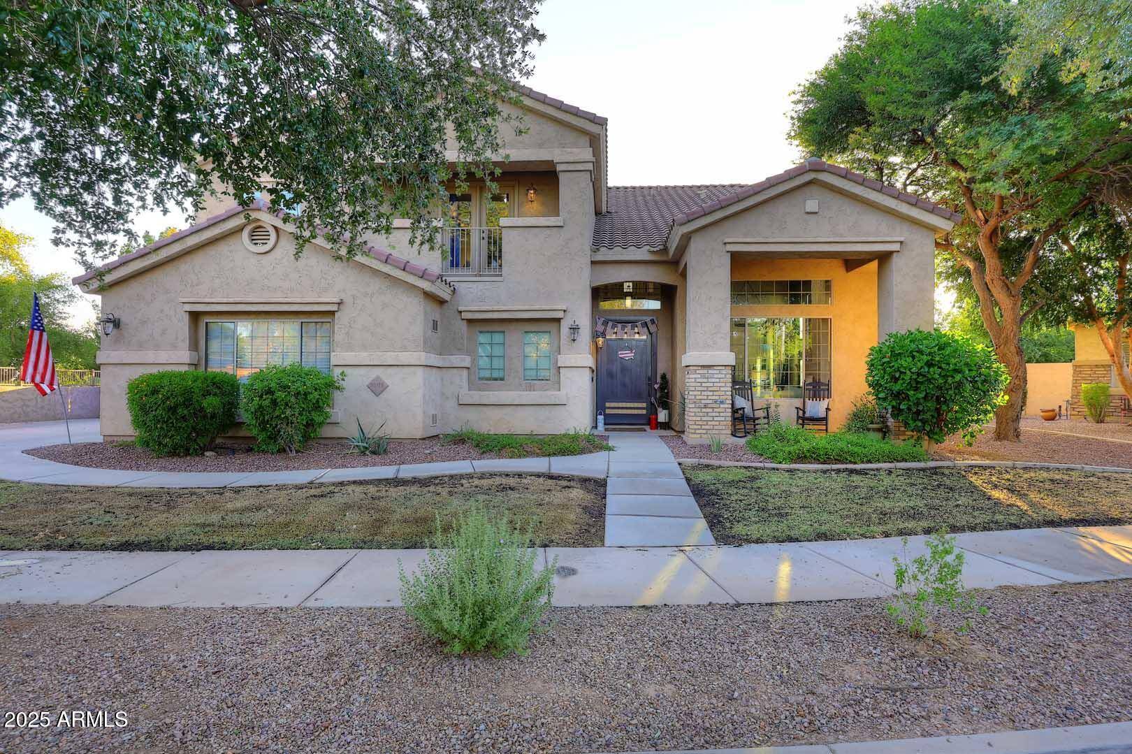 Queen Creek, AZ 85142,20516 S 184TH Place