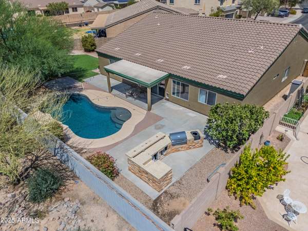 3475 N EXCALIBUR Place, Casa Grande, AZ 85122