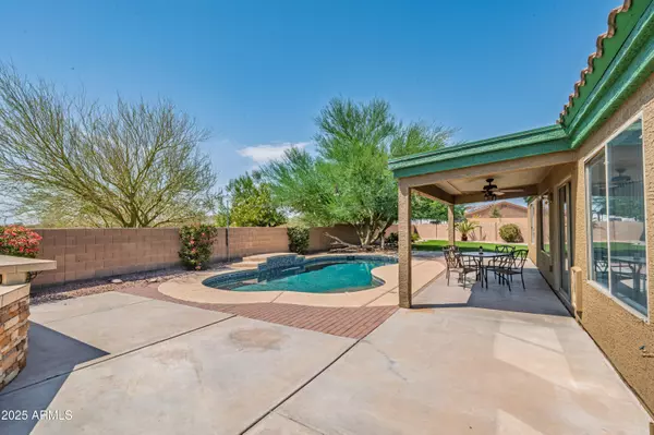 Casa Grande, AZ 85122,3475 N EXCALIBUR Place