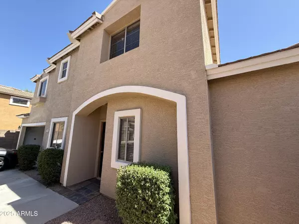 Phoenix, AZ 85050,21815 N 40TH Place