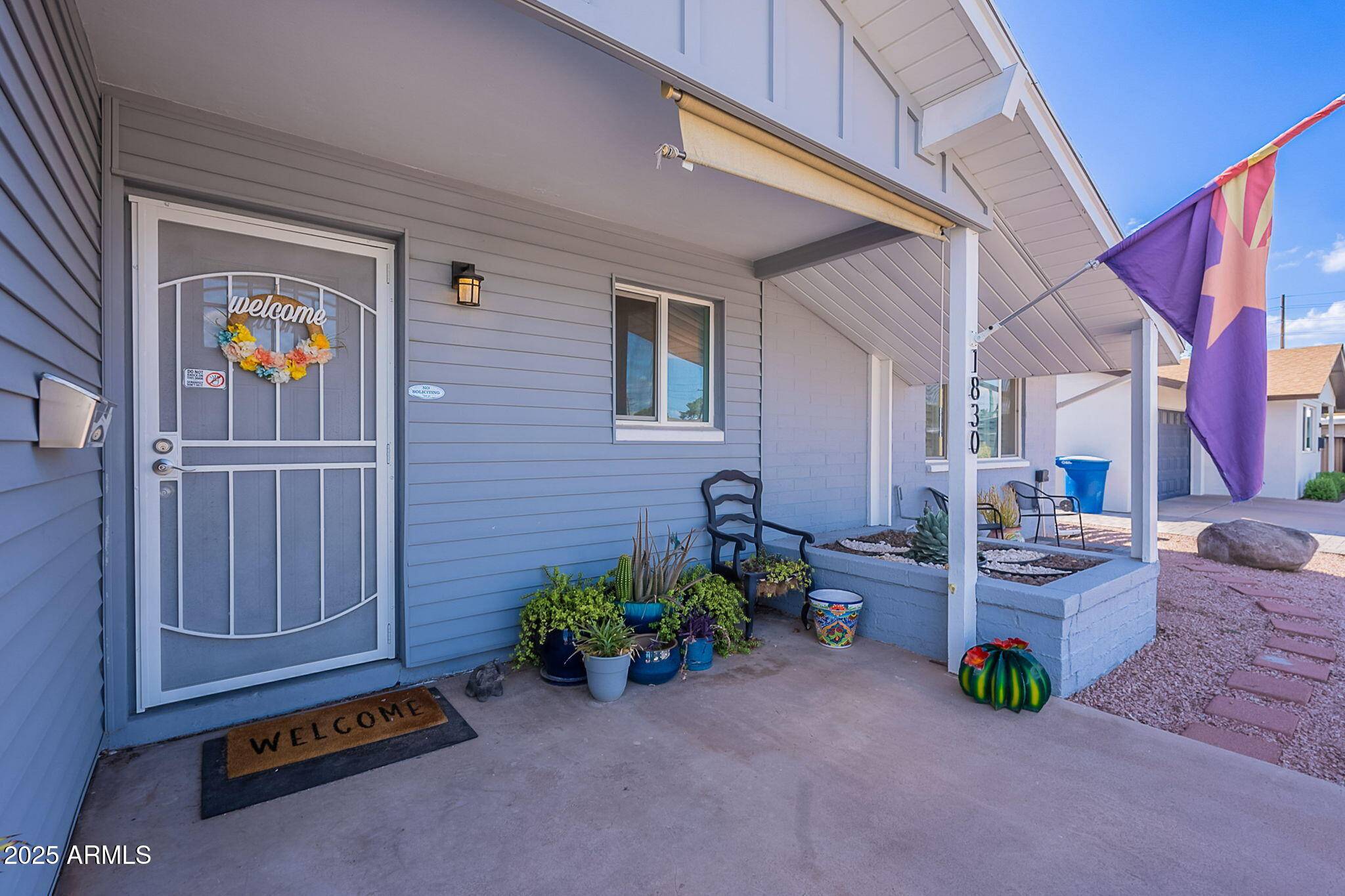 Tempe, AZ 85288,1830 N MCALLISTER Avenue